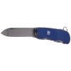Scyzoryk Mikov Praktik Blue 115-NH-5/AK 8 funkcji 9 cm